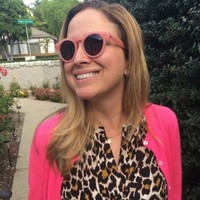 Jennifer Avant Eustice