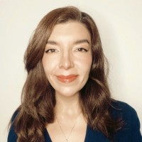 Cylia Gámiz Rincón