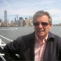 Alberto Linero