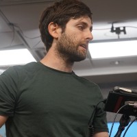 Jordan Tetewsky