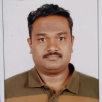 Santhosha B V
