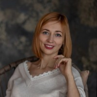 Liudmila Khaustava