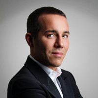 Frédéric Charpentier