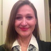 Kimberly Tate