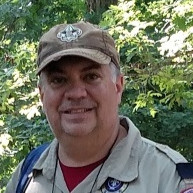 Mike Pusch