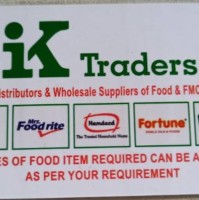 Ik Traders