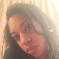 Mercedez Jackson