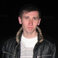 Сергей Малюков