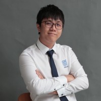 Henry Chia Chee Siang