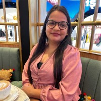 Mansi Singhal