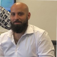 Jiryes Haddad
