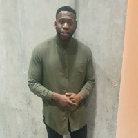 Michael Ogunjinmi