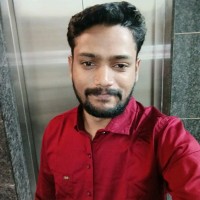 Krishna Kakde patil