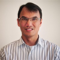 Bill Alhambra