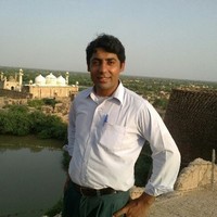 Heed Sakran