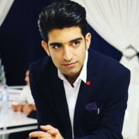 Omid Sayadi