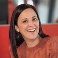 Ann-Marie Gilbert