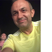 Ferhat Gulsoy