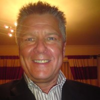James MacGregor (MCIOB)(AIOSH)