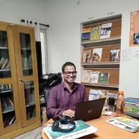 Sushil Kumar Singh