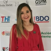 Blanca Ponce