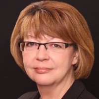 Kathleen Bowman