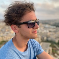Kacper Kostrząb