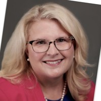 Harriet Walker