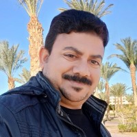 Khaled Hamed