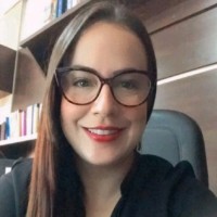 Ana Cláudia Gomes