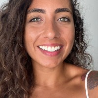 Tamires Ferreira