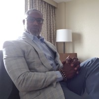 Reginald Williams, BS, MS, PSC Military Veteran
