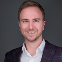 Charles Trudeau