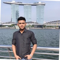 Lakshya Yadav