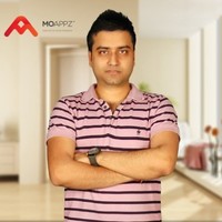 Gaurav S.