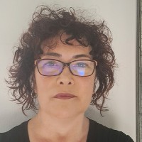 Liezel Van Der Merwe