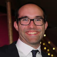William Strong