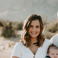 Kristin Handley