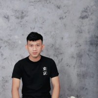 Ricky Adrian S