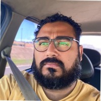 Caique Alves Rodrigues