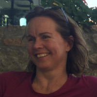 Kerry Jackson