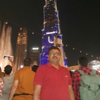 Ranjeet Kumar Gorain