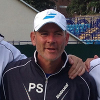 Paul Scullard