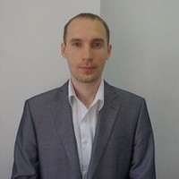 Evgeniy Galakhov