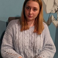 Ирина Козлова