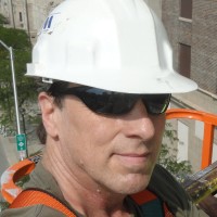 Mark Stevenson
