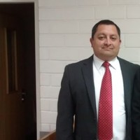 Francisco González
