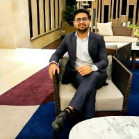 Ankit Shekhawat