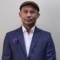 Dustin Tahisin Gómez Rodríguez