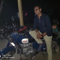 Saurabh Kumar